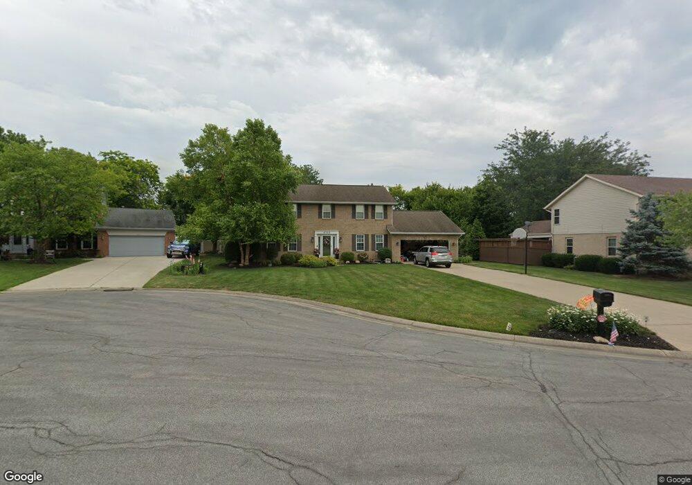 6702 Eldorado Dr, Liberty Township, OH 45044 - photo 1