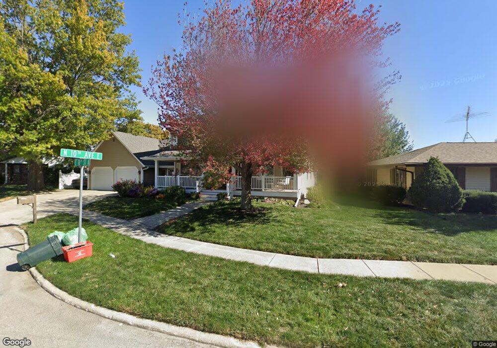 922 E 18th St N, Newton, IA 50208 - photo 1