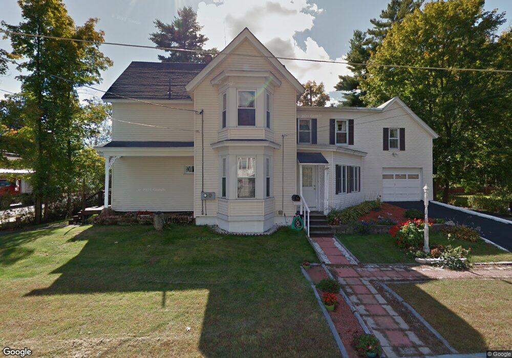 842 Portland St, Rochester, NH 03868 - photo 1