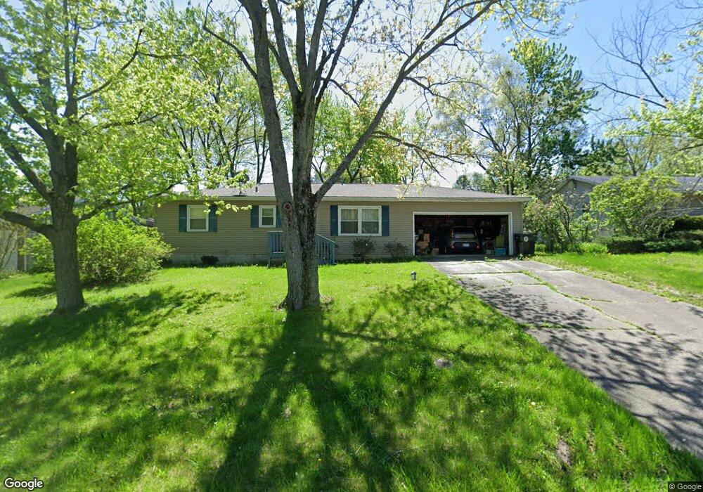 3407 W 123rd Place, Crown Point, IN 46307 - photo 1