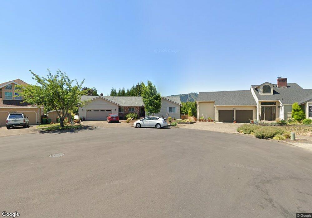 3329 Hillcrest Ct, Forest Grove, OR 97116 - photo 1