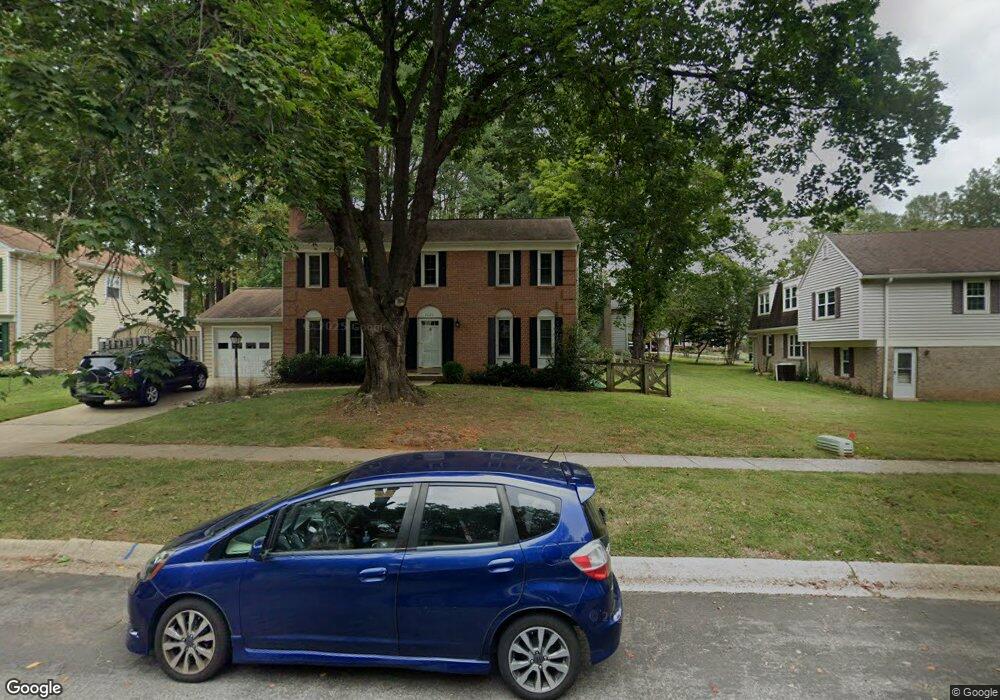 1529 Winding Waye Ln, Silver Spring, MD 20902 - photo 1