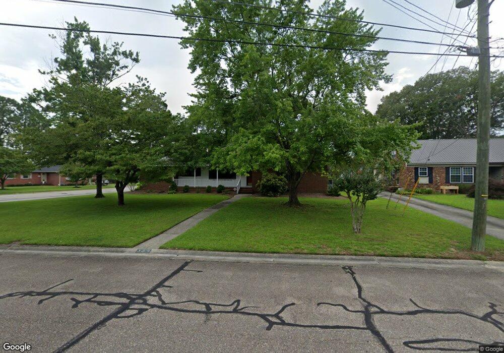 332 Palomar St, Fayetteville, NC 28314 - photo 1