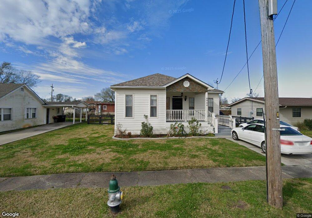 unlisted-address, New Orleans, LA 70126 - photo 1