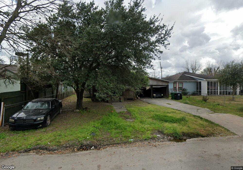 4510 Kingsbury St, Houston, TX 77021 - photo 1
