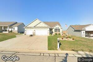 409 Endeavor Ave, Urbana, IA 52345