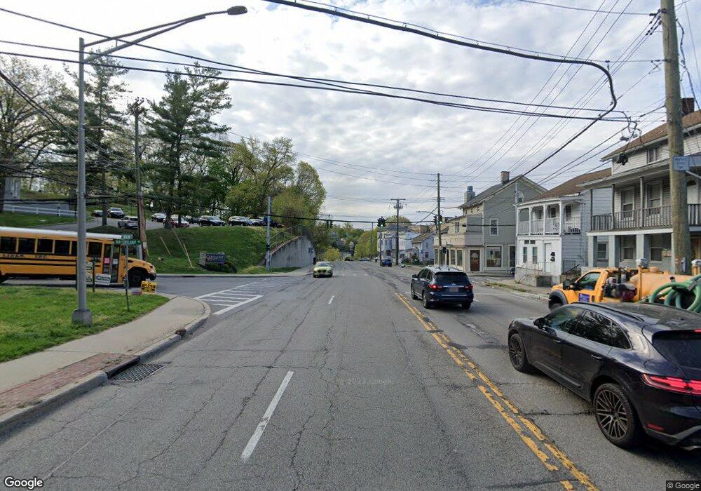 126 N Highland Place, Croton On Hudson, NY 10520 - photo 1