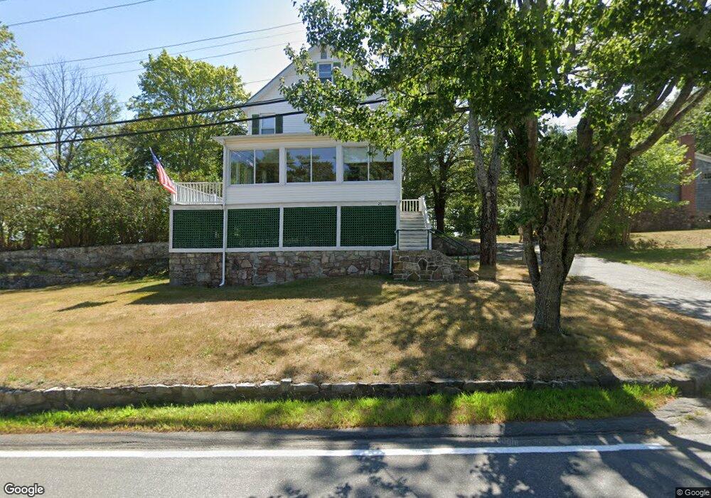 25 Berwick Rd, Ogunquit, ME 03907 - photo 1