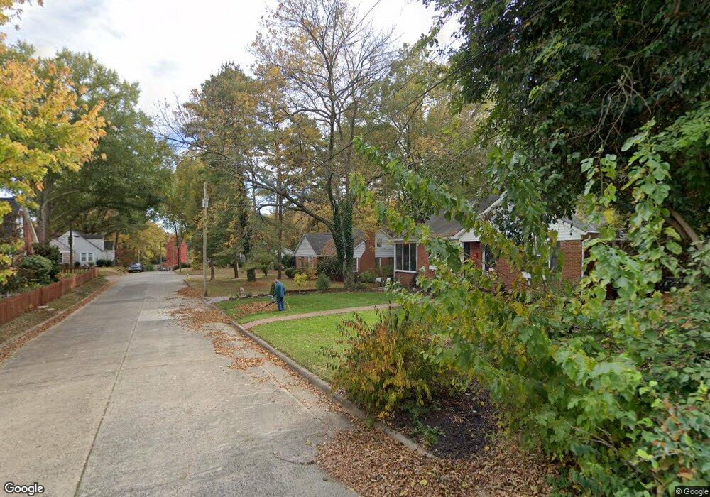 326 Rabon St SE, Concord, NC 28025 - photo 1