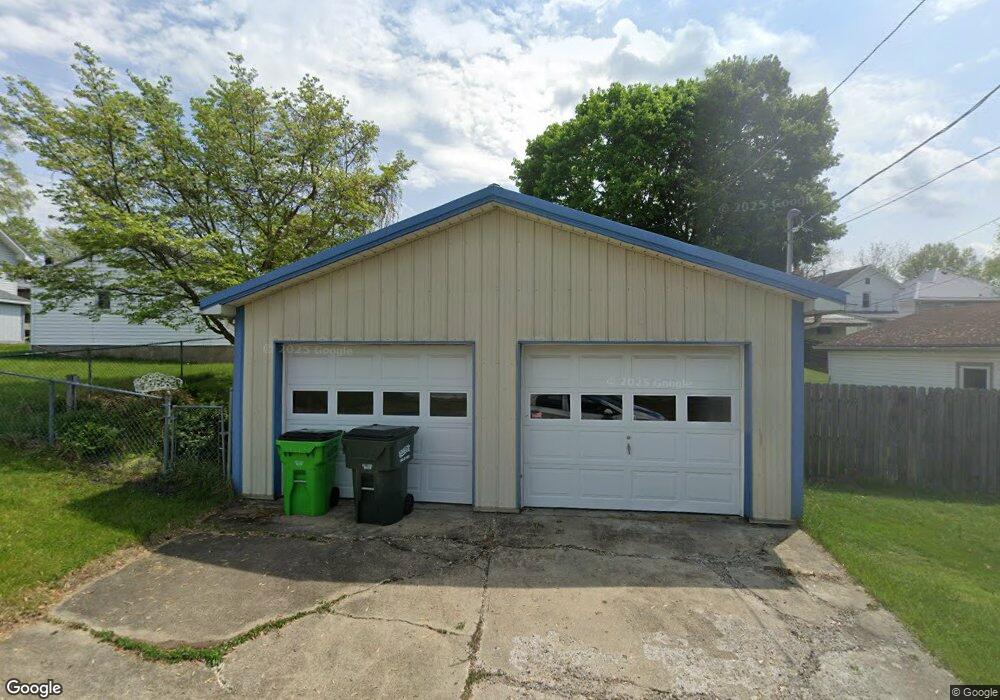 517 Wilson Ave, Coshocton, OH 43812 - photo 1