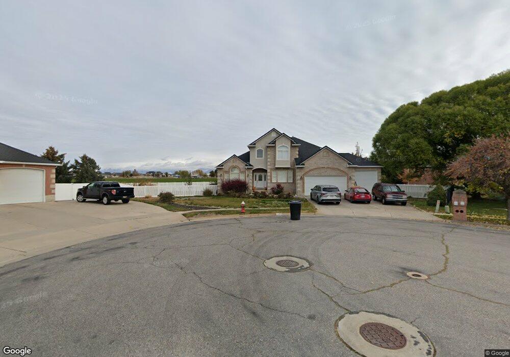 2475 S 1150 W, Syracuse, UT 84075 - photo 1