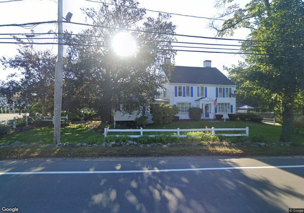 26 Main St, Rowley, MA 01969 - photo 1