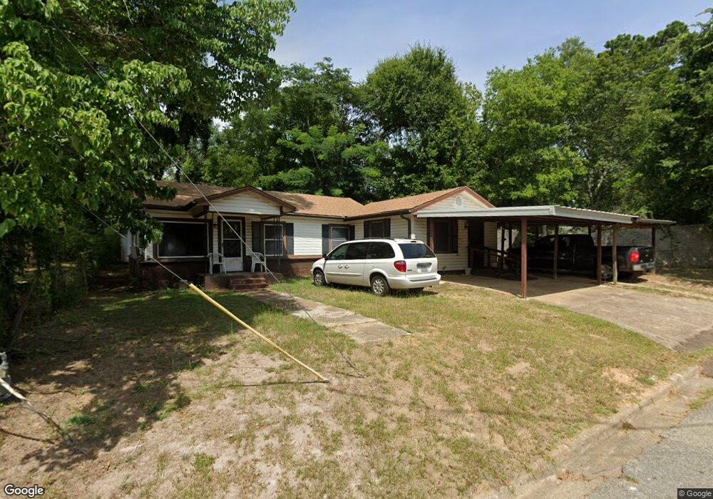 319 Brewer St, Nacogdoches, TX 75961 - photo 1