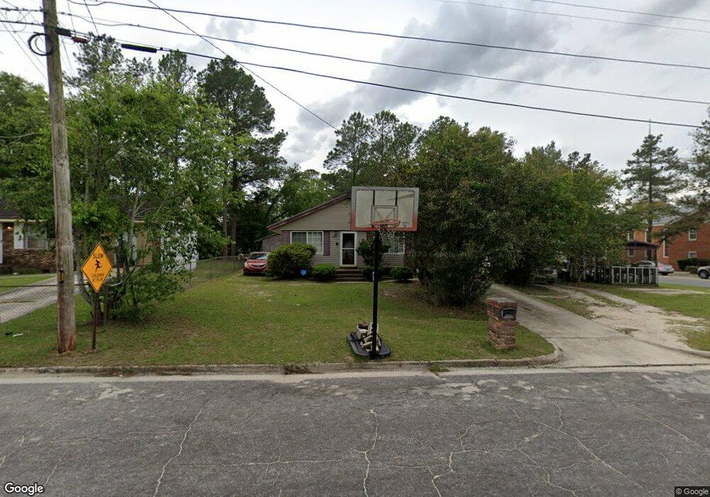 1327 1st Ave, Moultrie, GA 31768 - photo 1