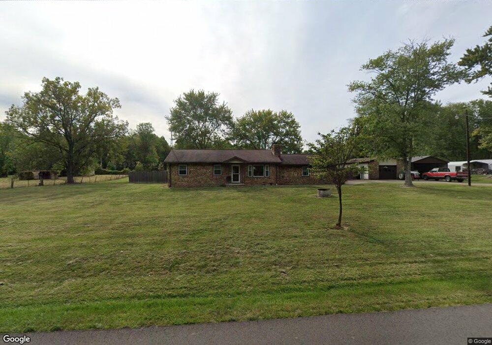 8232 S 400 W, Columbus, IN 47201 - photo 1