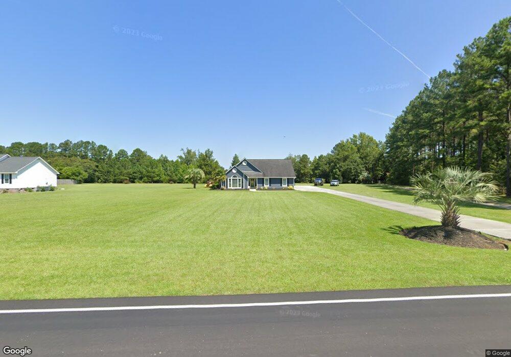 800 Knotty Branch Rd, Conway, SC 29527 - photo 1