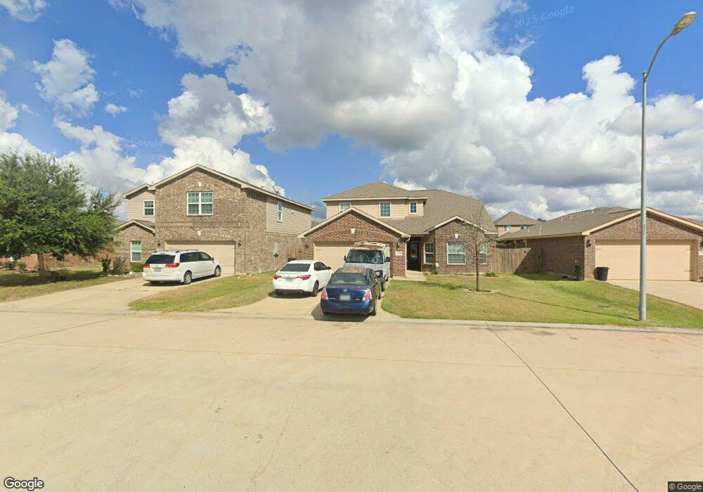 22430 Threefold Ridge Dr, Hockley, TX 77447 - photo 1