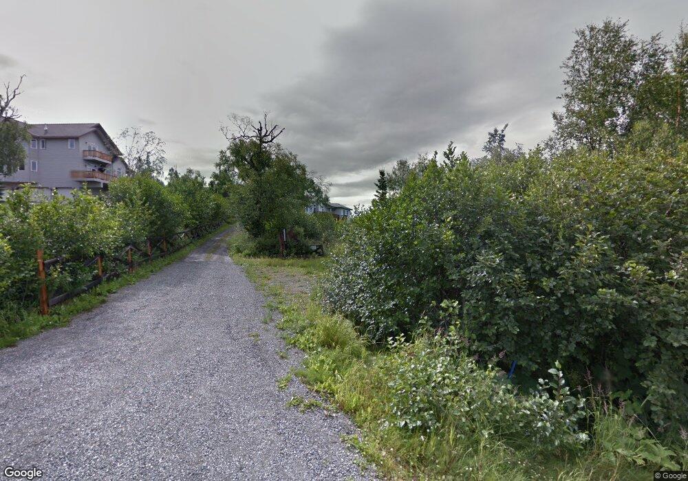 5200 Celtic Dr, Anchorage, AK 99516 - photo 1