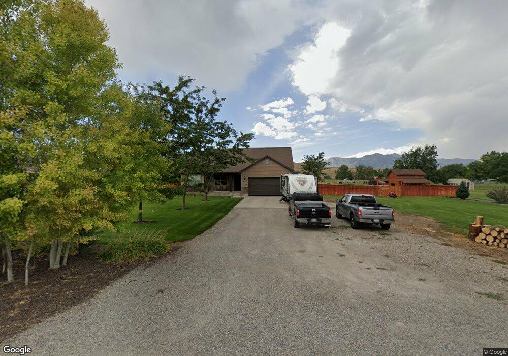 8193 S 400 W, Paradise, UT 84328 - photo 1