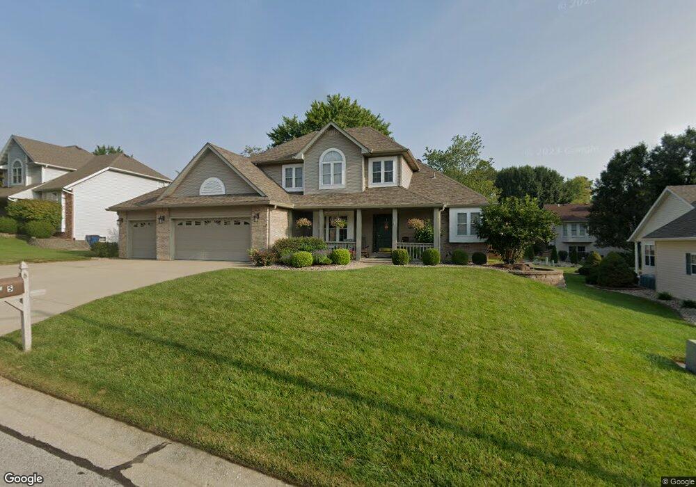 5 Cherry Hills Dr, Collinsville, IL 62234 - photo 1