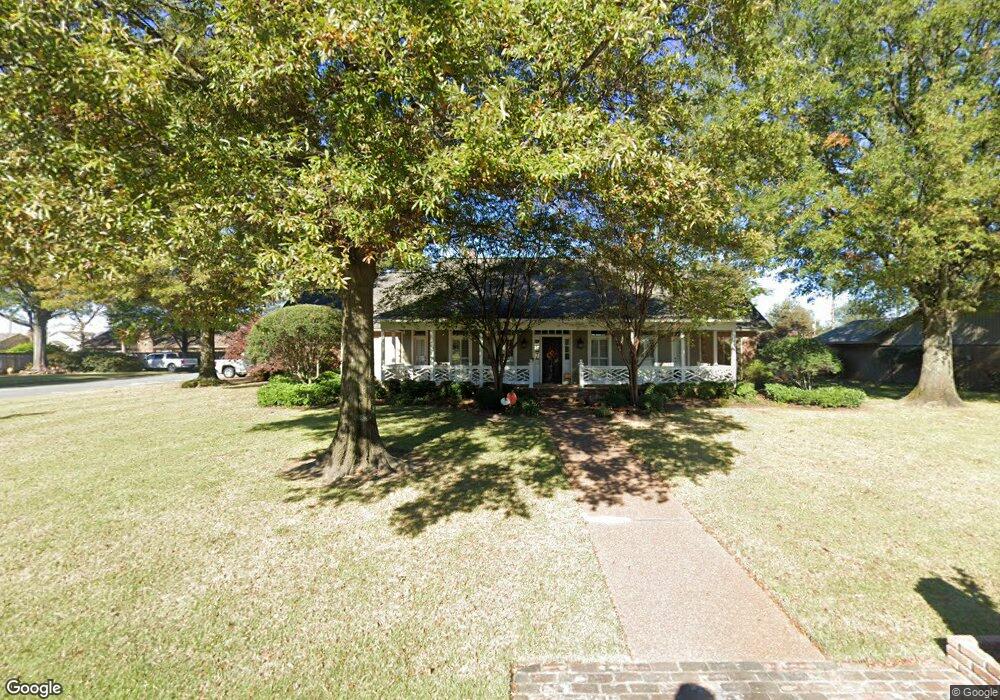 1401 Oliver St, Stuttgart, AR 72160 - photo 1