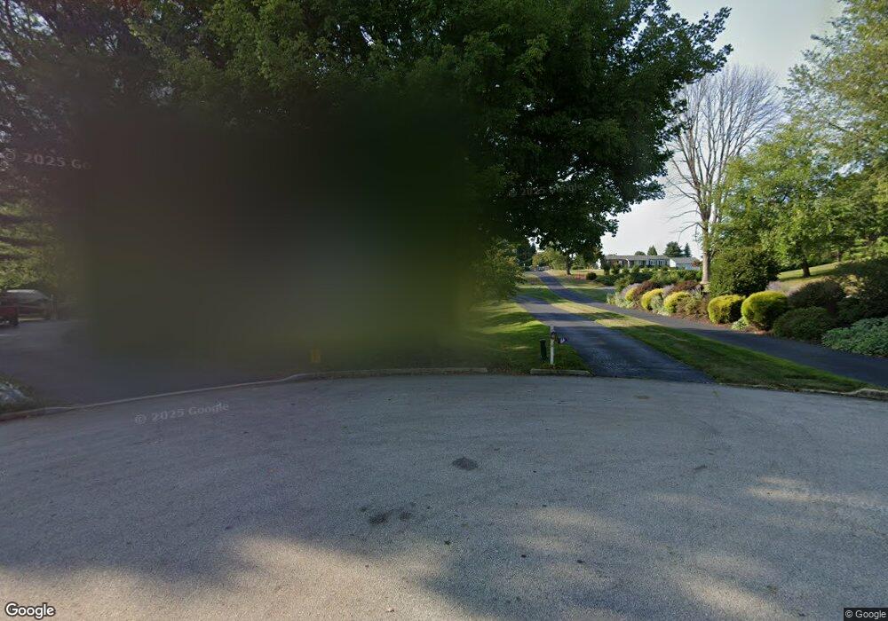 12 Levi Run, Garnet Valley, PA 19060 - photo 1