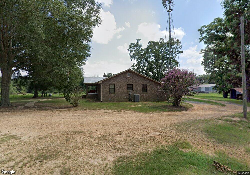 117 Bacot Rd, Tylertown, MS 39667 - photo 1