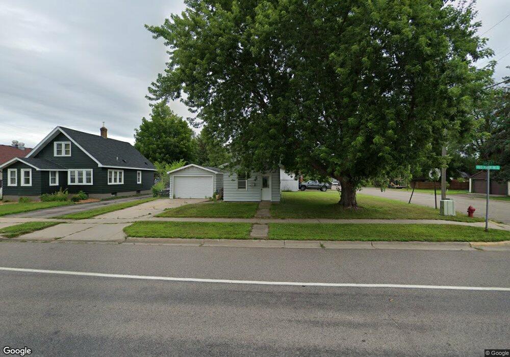 318 Red River Ave S, Cold Spring, MN 56320 - photo 1