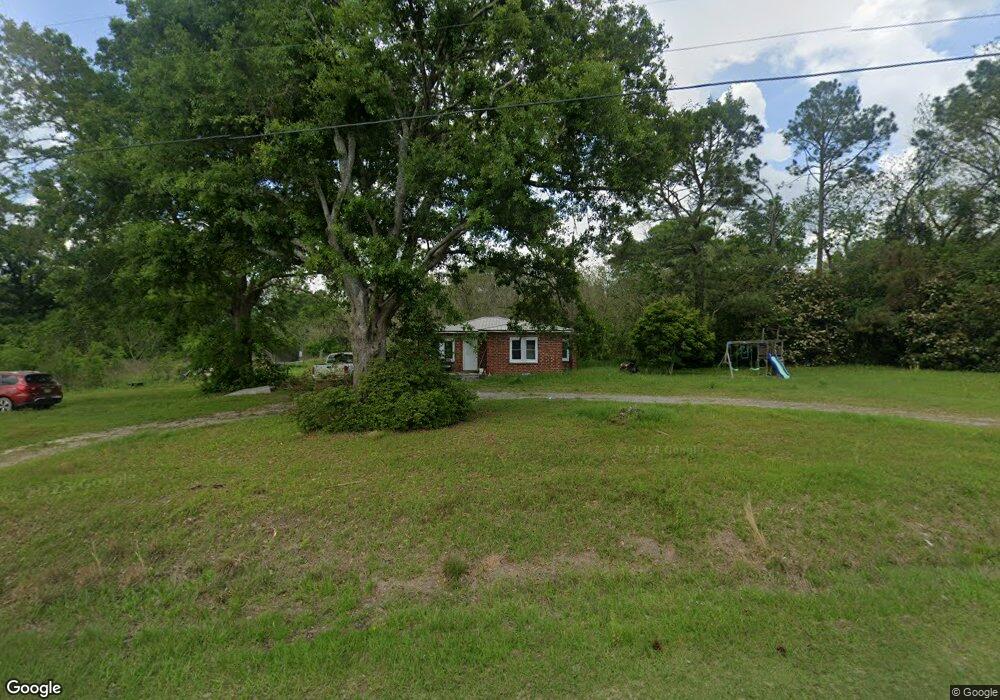 160 7th Ave W, Pitts, GA 31072 - photo 1