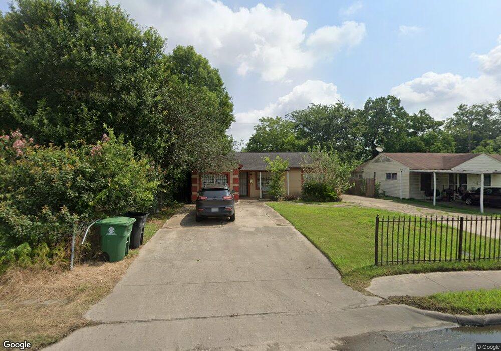 5003 Yellowstone Blvd, Houston, TX 77021 - photo 1