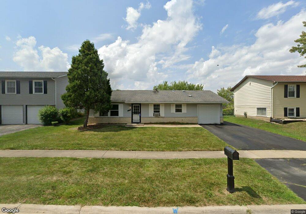 17800 Springfield Ave, Country Club Hills, IL 60478 - photo 1