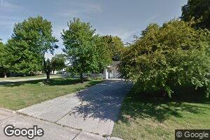 211 1st St, Alburnett, IA 52202