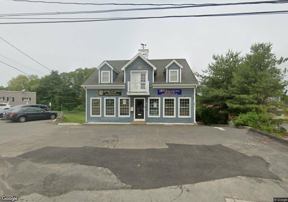 16 S Liberty Dr, Stony Point, NY 10980 - photo 1