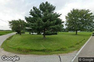 3729 N Sonnefield Rd, Centerpoint, IN 47840