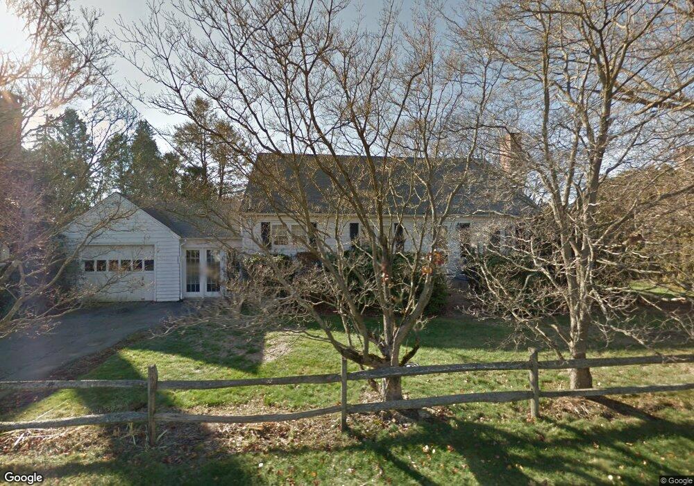 14 Colonial Rd, Westport, CT 06880 - photo 1