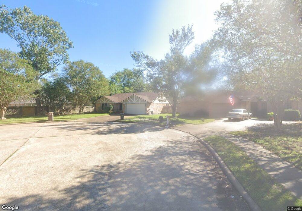 15603 Highfield Dr, Houston, TX 77095 - photo 1