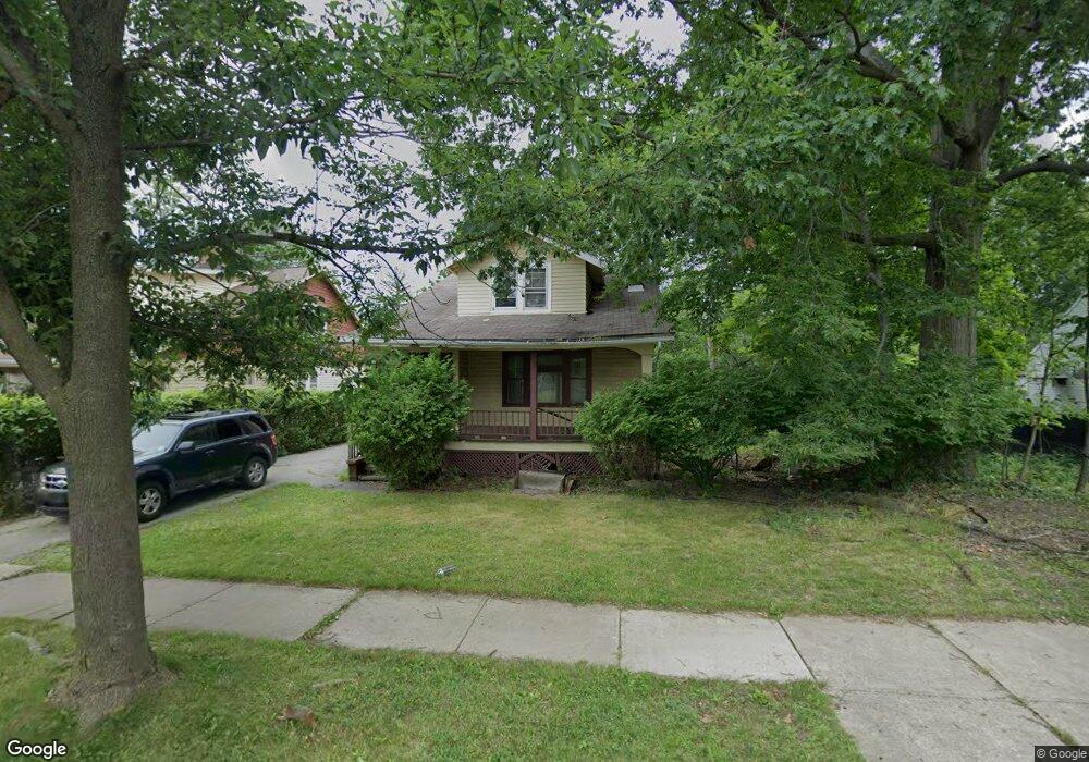 17205 Mapleboro Ave, Maple Heights, OH 44137 - photo 1