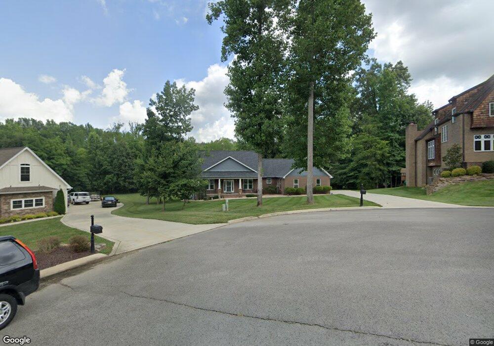 837 Enclave Point, Cookeville, TN 38506 - photo 1