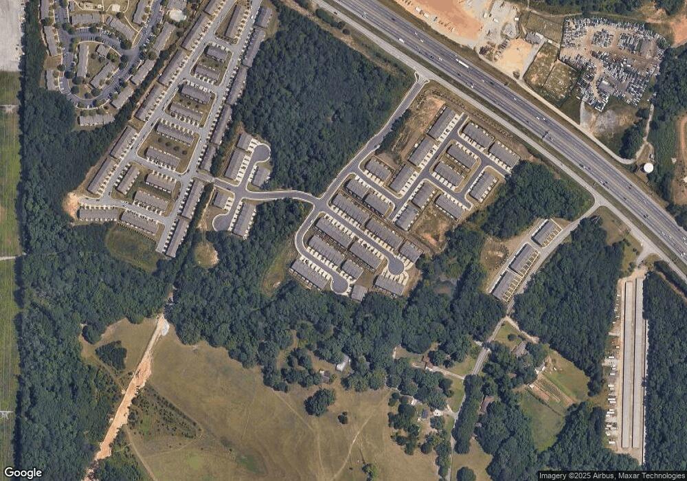 2713 Kemp Ct unit 35, Conyers, GA 30094 - photo 1