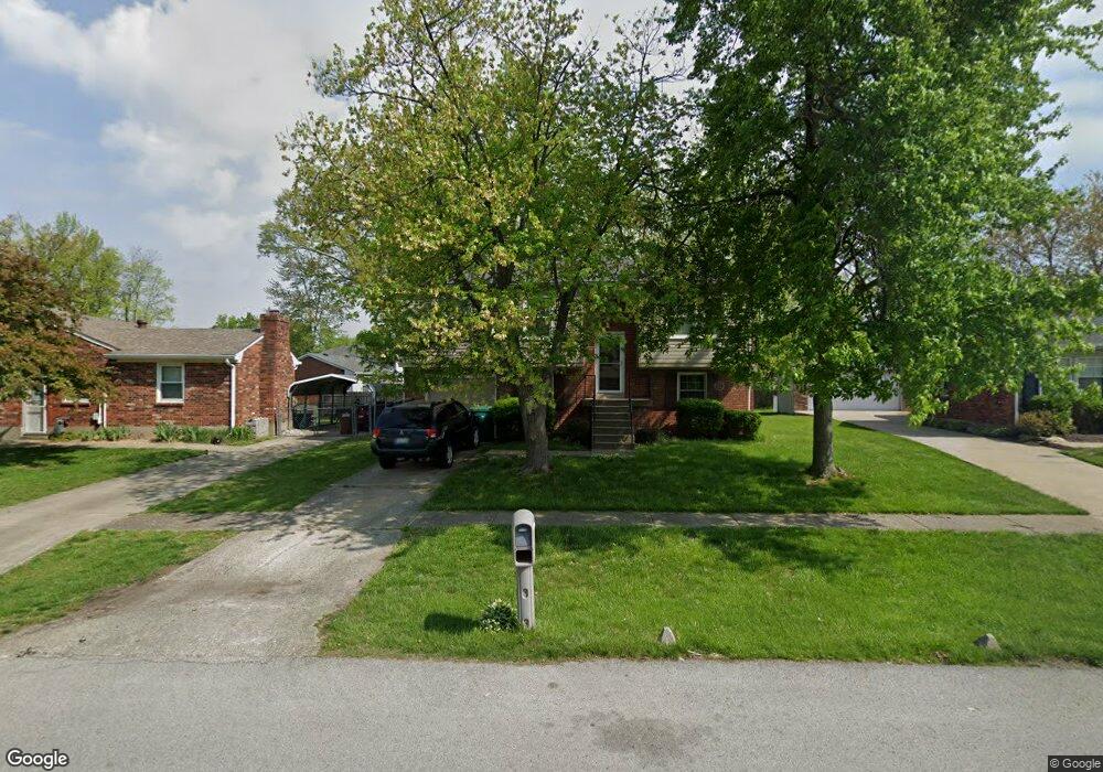 5803 Eldorado Ave, Louisville, KY 40291 - photo 1