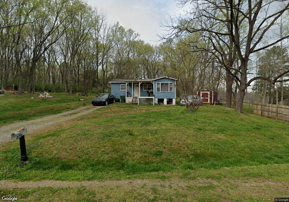 81 Charlie Perkins Rd, Pittsboro, NC 27312 - photo 1