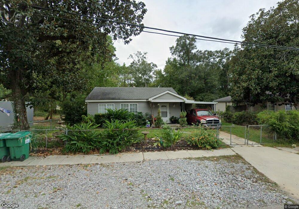 2027 6th St, Slidell, LA 70458 - photo 1