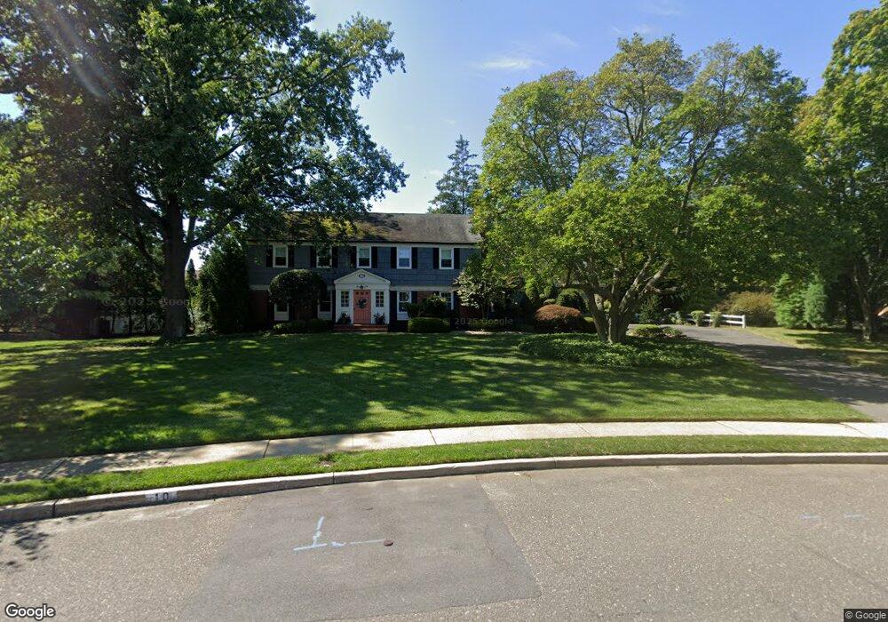 10 Burntmill Cir, Oceanport, NJ 07757 - photo 1