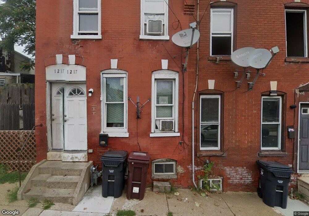 1217 W 2nd St, Wilmington, DE 19805 - photo 1