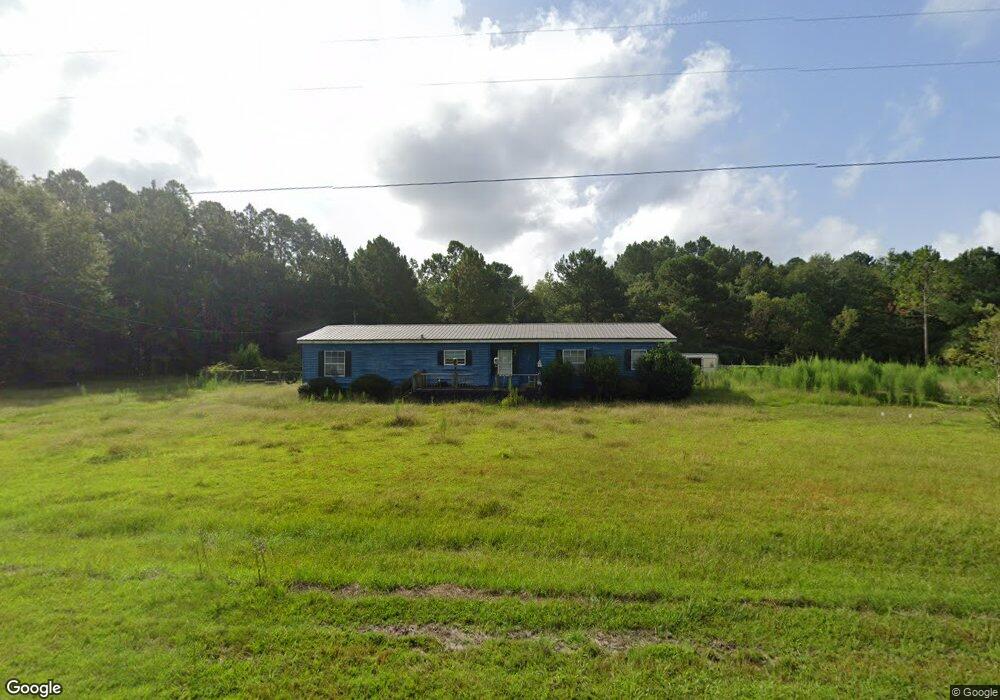 1097 Iowa River Rd, Alma, GA 31510 - photo 1