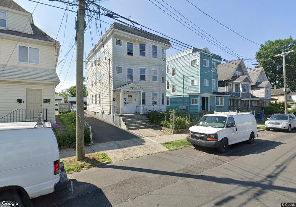 83 Alice St, Bridgeport, CT 06606 - photo 1