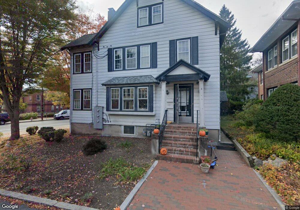 13 Longfellow Rd unit 1, Cambridge, MA 02138 - photo 1