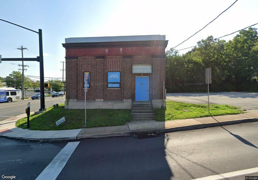 500 S Macdade Blvd, Glenolden, PA 19036 - photo 1