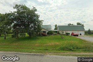 4375 E Dundas Ln, Dundas, IL 62425