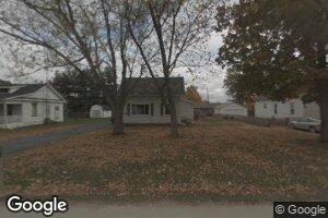 5783 Mill St, Peck, MI 48466